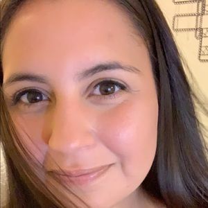 Meet your Posher, Francesca